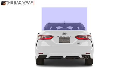 2021 Toyota Camry SE Sedan 3309