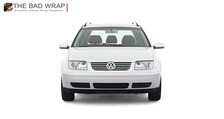 2003 Volkswagen Jetta GL Wagon 3311