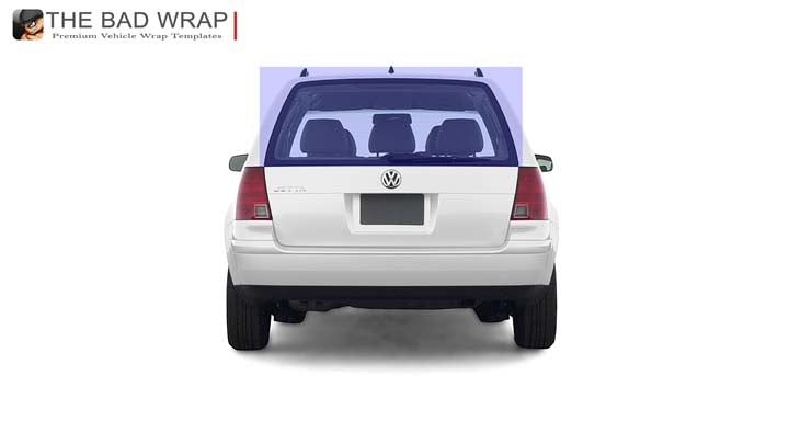 2003 Volkswagen Jetta GL Wagon 3311