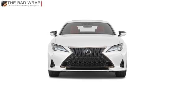 2021 Lexus RC 350 F Sport 3314