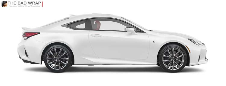 2021 Lexus RC 350 F Sport 3314