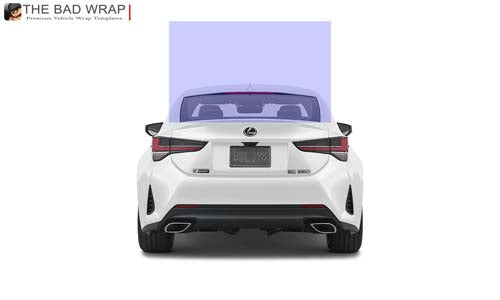 2021 Lexus RC 350 F Sport 3314