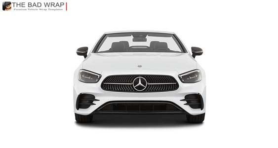 2021 Mercedes-Benz E-Class E450 Convertible 3317