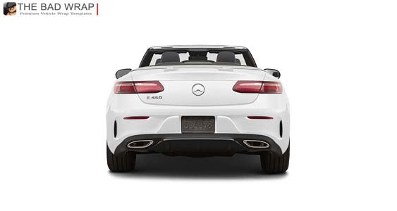 2021 Mercedes-Benz E-Class E450 Convertible 3317