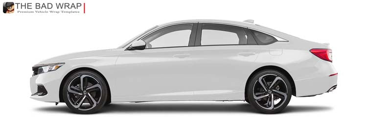 2021 Honda Accord Sport SE 3325