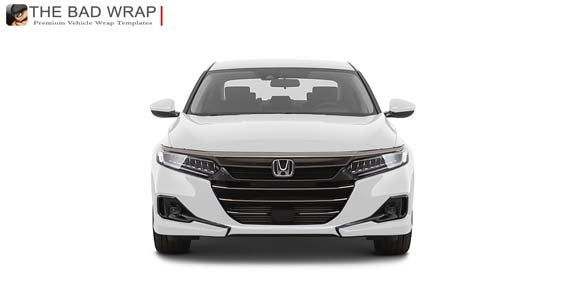 2021 Honda Accord Sport SE 3325