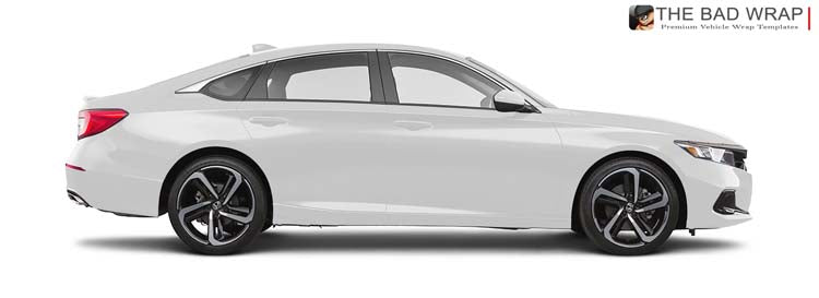 2021 Honda Accord Sport SE 3325