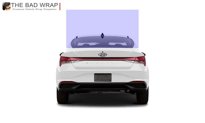 2021 Hyundai Elantra SEL sedan 3326