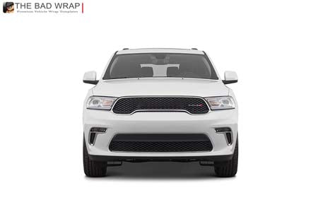 2021 Dodge Durango SXT Plus 3330