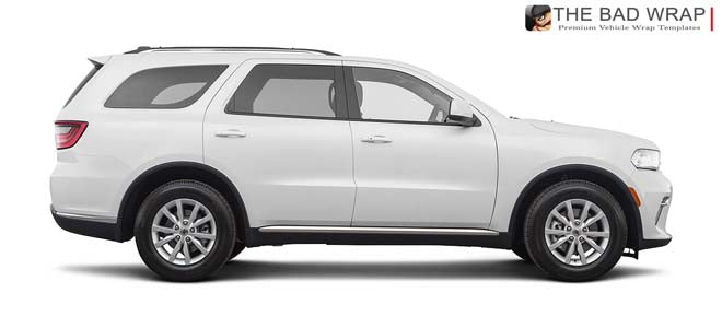 2021 Dodge Durango SXT Plus 3330