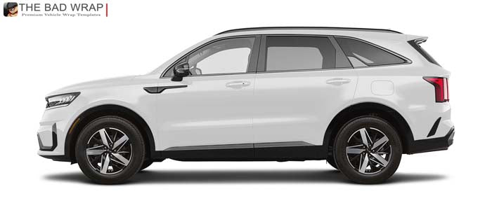 2021 Kia Sorento S 3334