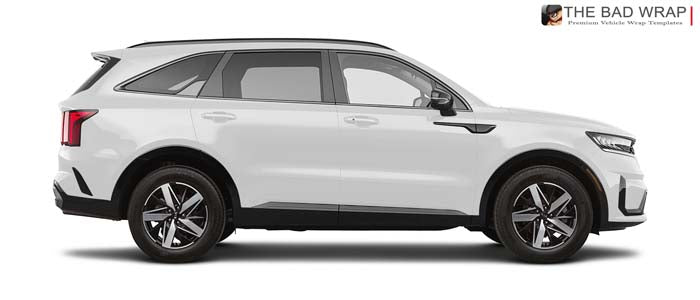 2021 Kia Sorento S 3334