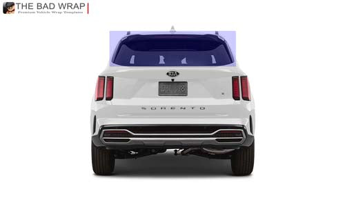 2021 Kia Sorento S 3334