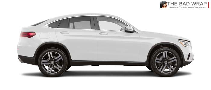 2021 Mercedes-Benz GLC-Class GLC 300 CUV 3335