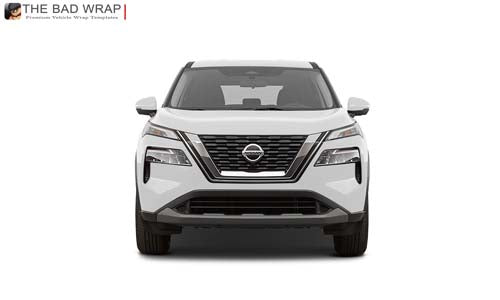 2021 Nissan Rogue SV 3337