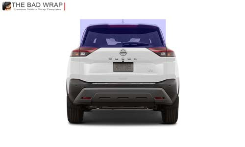 2021 Nissan Rogue SV 3337