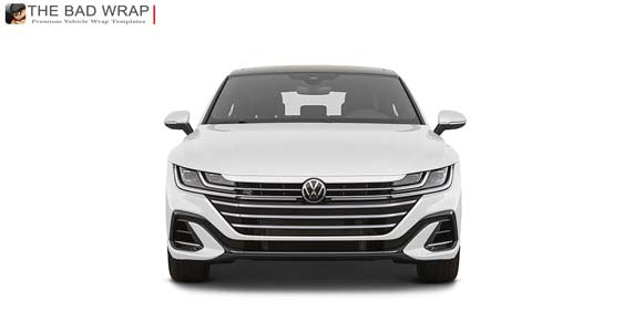 2021 Volkswagen Arteon SEL Premium R-Line 3339