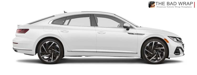 2021 Volkswagen Arteon SEL Premium R-Line 3339