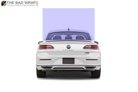 2021 Volkswagen Arteon SEL Premium R-Line 3339