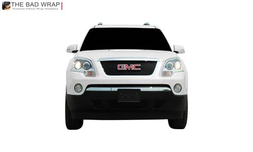 2009 GMC Acadia SLE-1 333
