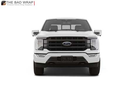 2021 Ford F-150 Lariat Crew Cab Short Bed 3340