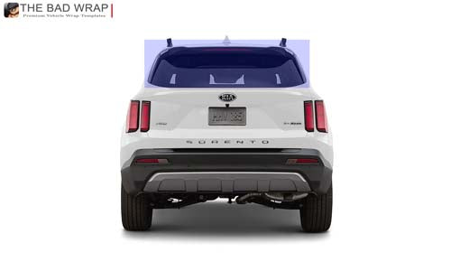 2021 Kia Sorento SX Prestige X-Line SUV 3345