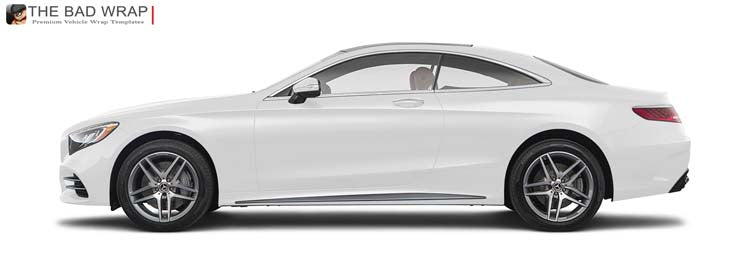 2021 Mercedes-Benz S-Class S560 4MATIC 3347
