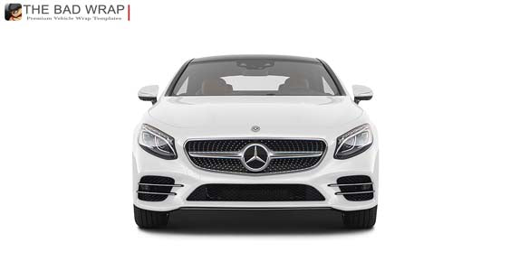 2021 Mercedes-Benz S-Class S560 4MATIC 3347