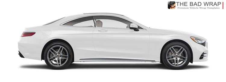 2021 Mercedes-Benz S-Class S560 4MATIC 3347