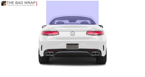 2021 Mercedes-Benz S-Class S560 4MATIC 3347