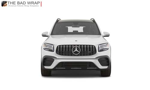 2021 Mercedes-Benz GLB-Class AMG GLB 35 3352
