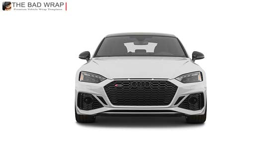 2021 Audi RS5 Sportback Sedan 3360