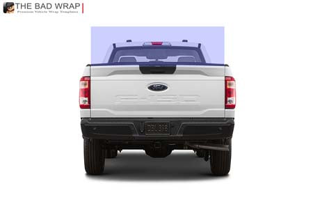 2021 Ford F-150 XL Regular Cab Standard Bed 3361