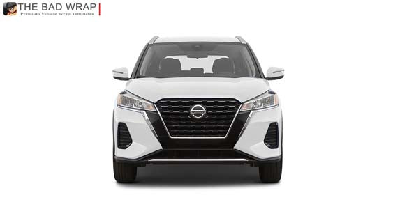 2021 Nissan Kicks SV 3368