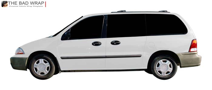 2001 Ford Windstar 336
