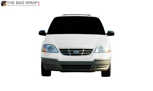 2001 Ford Windstar 336