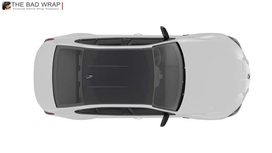 2021 BMW M3 Competition Sedan 3374