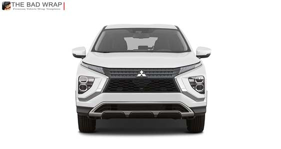2022 Mitsubishi Eclipse Cross SE 3376