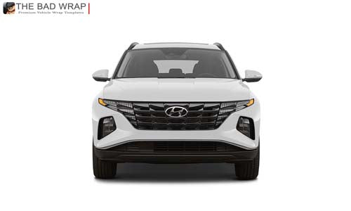 2022 Hyundai Tucson SEL 3380