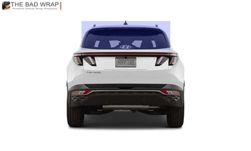 2022 Hyundai Tucson SEL 3380