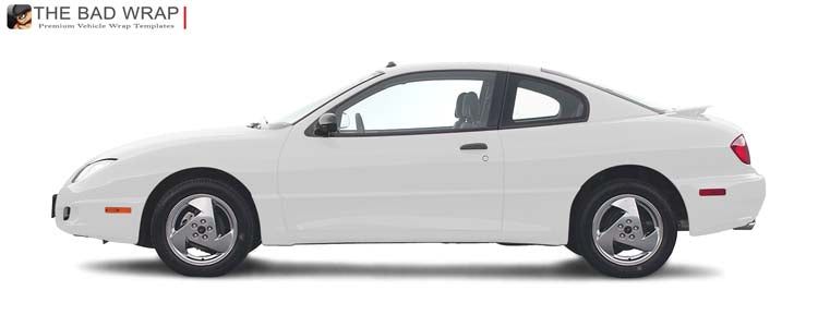 2004 Pontiac Sunfire Coupe 3387