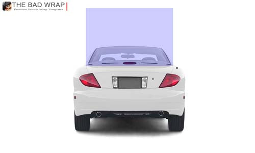 2004 Pontiac Sunfire Coupe 3387