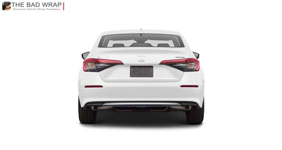 2022 Honda Civic Touring Sedan 3388