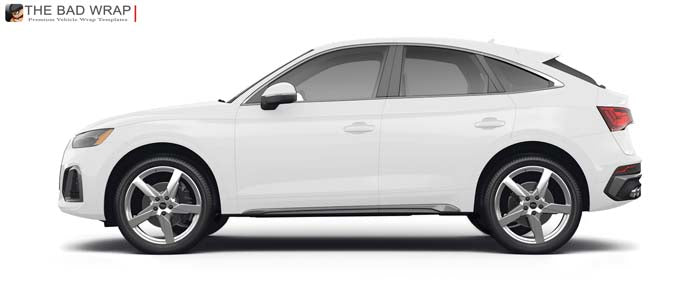 2021 Audi SQ5 Sportback Premium 3389