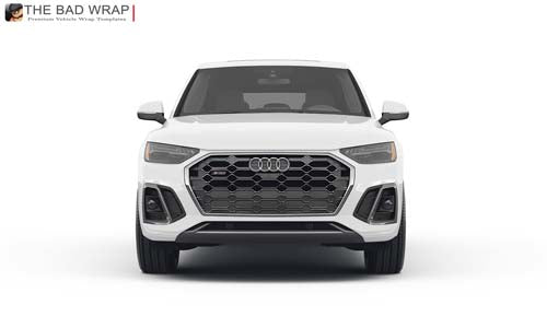 2021 Audi SQ5 Sportback Premium 3389