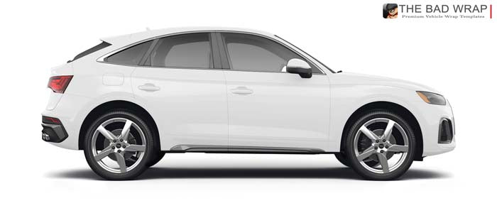 2021 Audi SQ5 Sportback Premium 3389