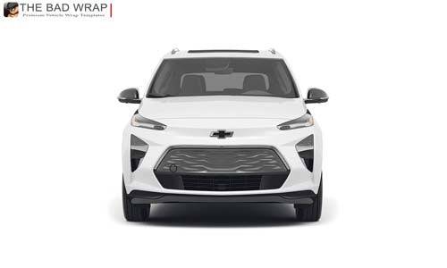 2022 Chevrolet Bolt EUV Premier 3392