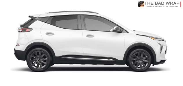 2022 Chevrolet Bolt EUV Premier 3392