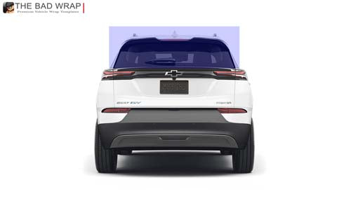 2022 Chevrolet Bolt EUV Premier 3392