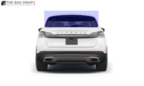 2021 Lincoln Nautilus Reserve 3393
